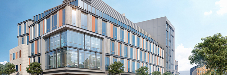 JLL arranges $585 million construction financing for King Street Properties, Brookfield and Mugar Enterprises joint venture